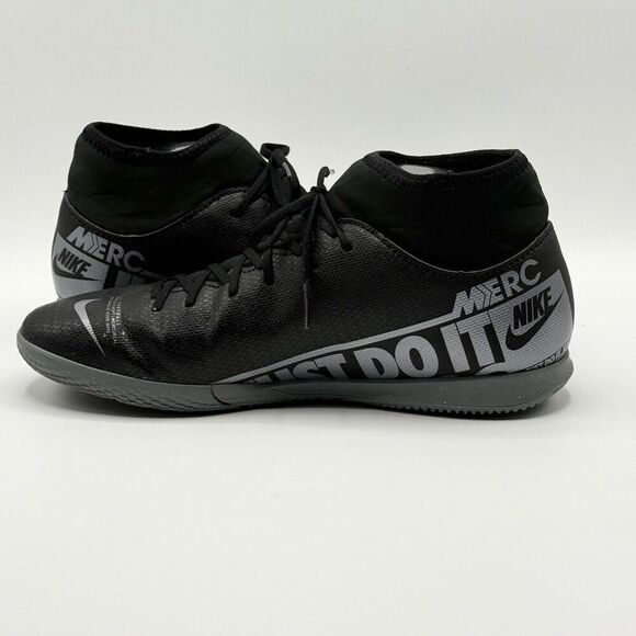 Nike Jr Mercurial Superfly 7 Club Football Shoes - Kids US 7.5 - Picture 6 of 10